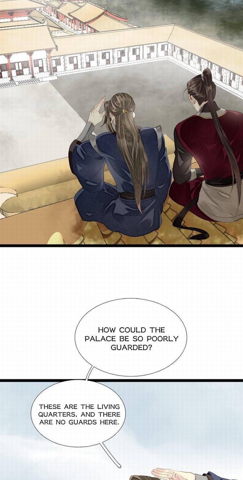 Sinful Love Chapter 74 page 2 - 