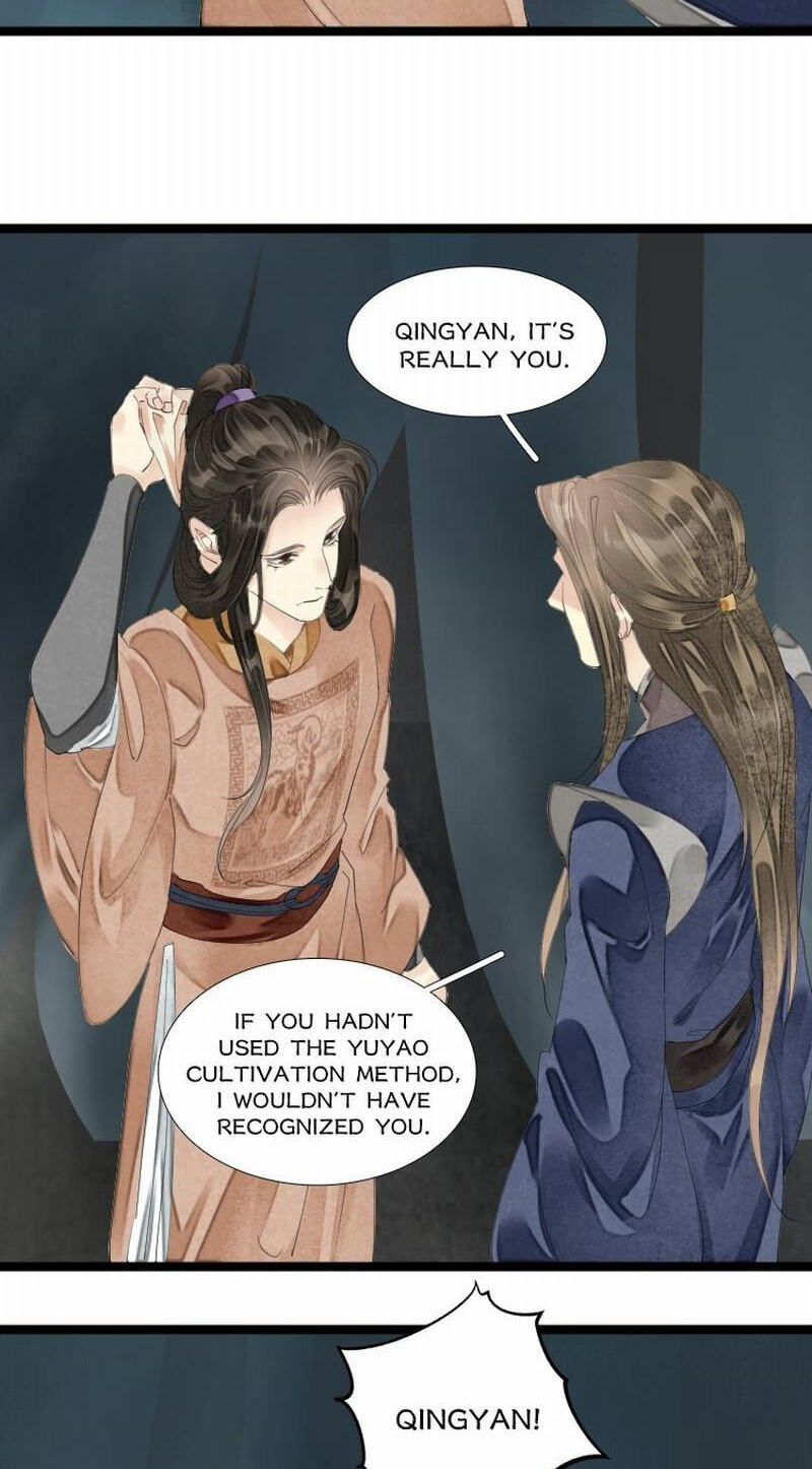 Sinful Love Chapter 74 page 11 - 