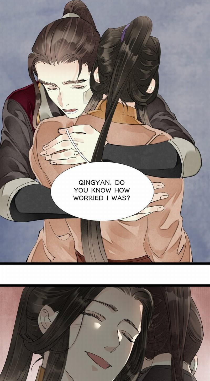 Sinful Love Chapter 74 page 13 - 