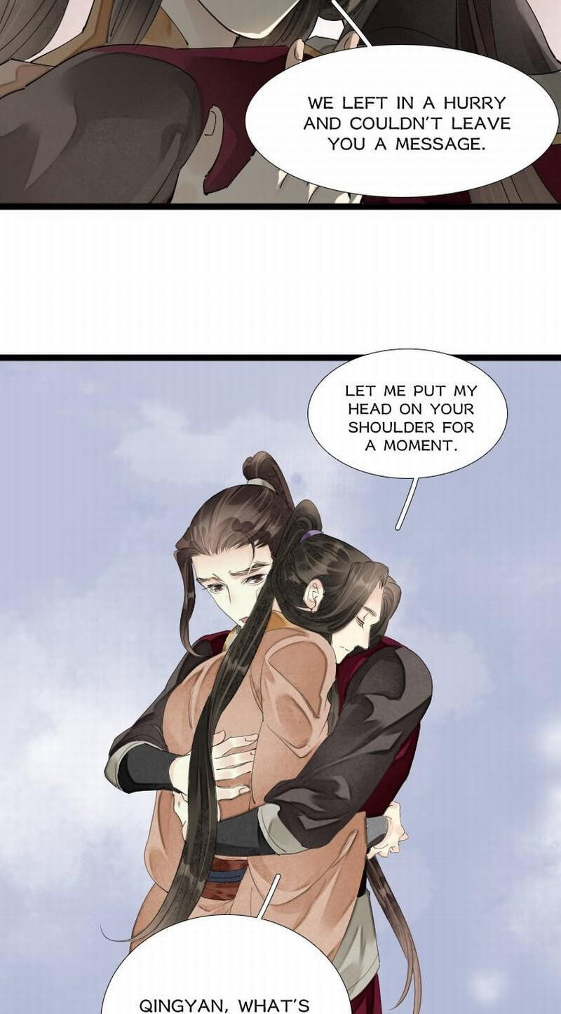 Sinful Love Chapter 74 page 14 - 