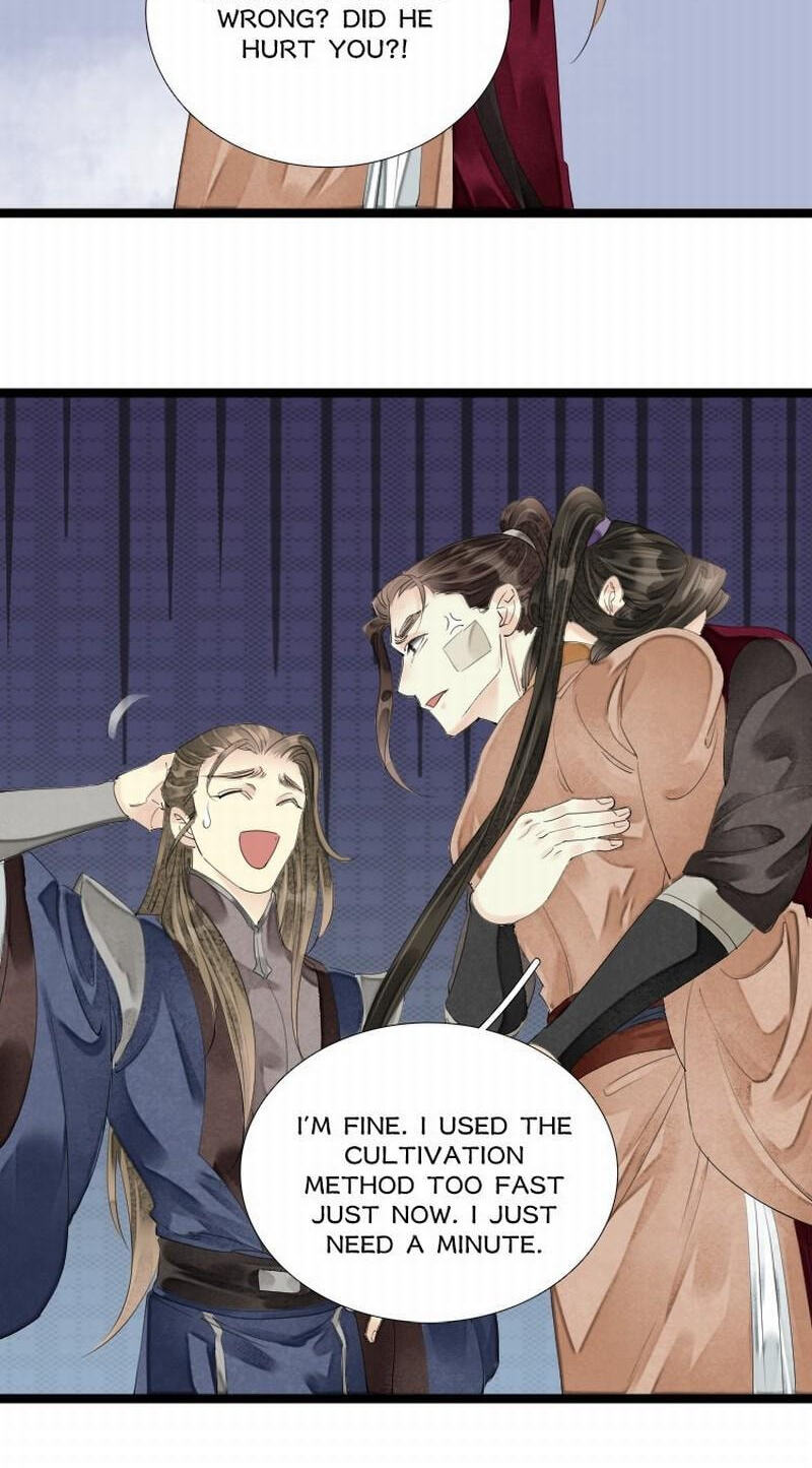 Sinful Love Chapter 74 page 15 - 