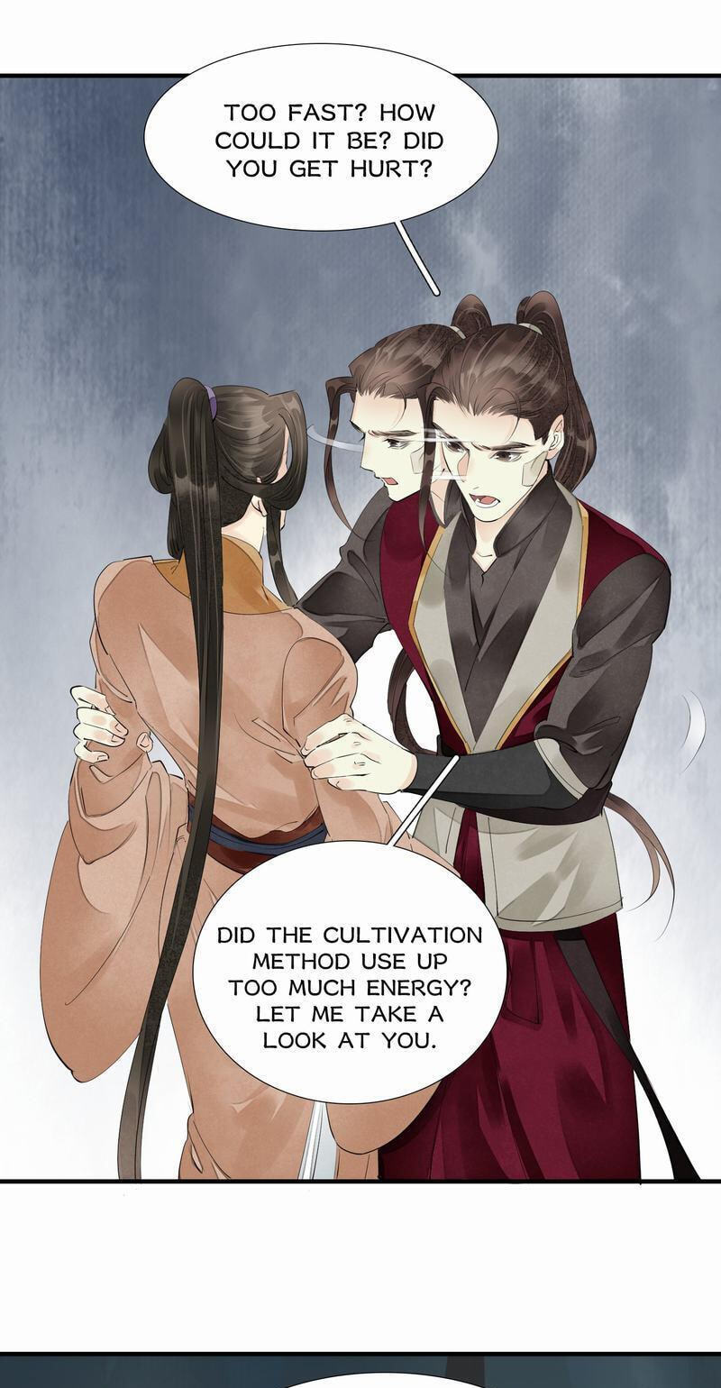 Sinful Love Chapter 74 page 16 - 