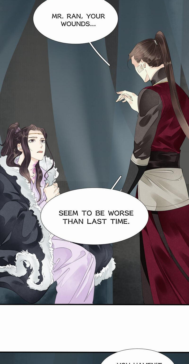 Sinful Love Chapter 74 page 19 - 