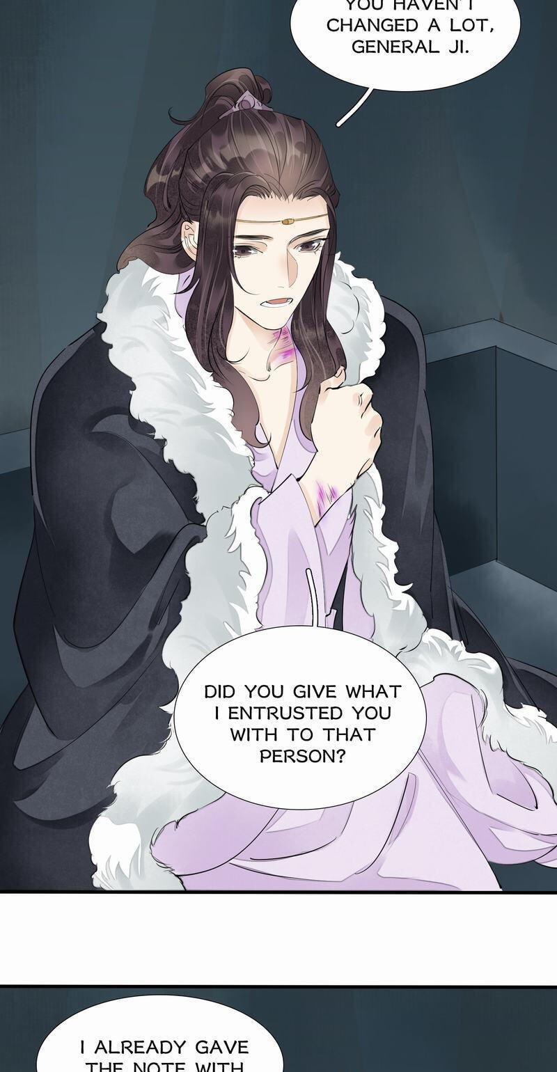 Sinful Love Chapter 74 page 20 - 