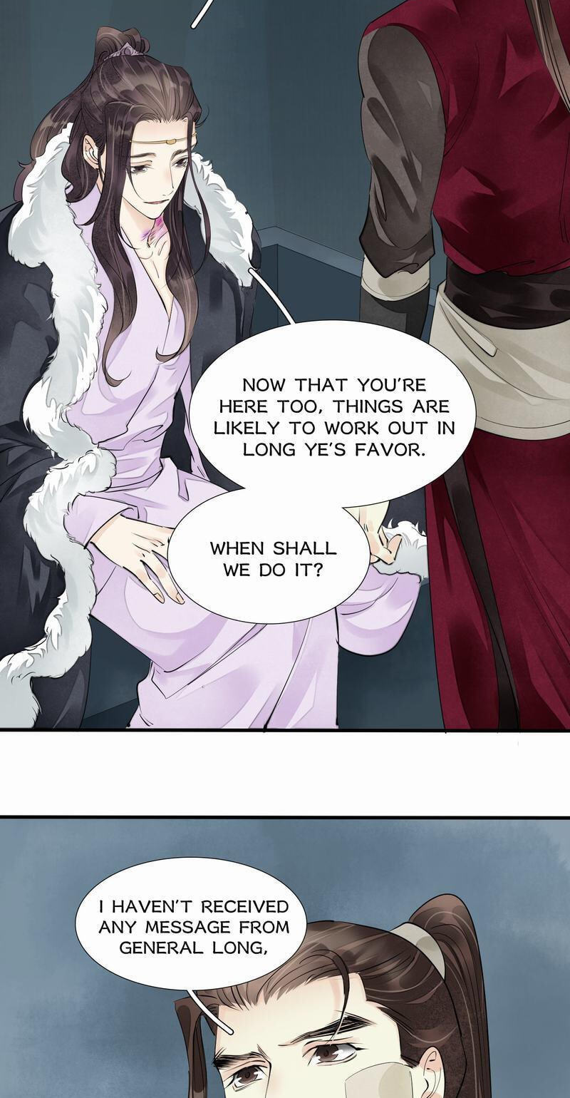 Sinful Love Chapter 74 page 22 - 