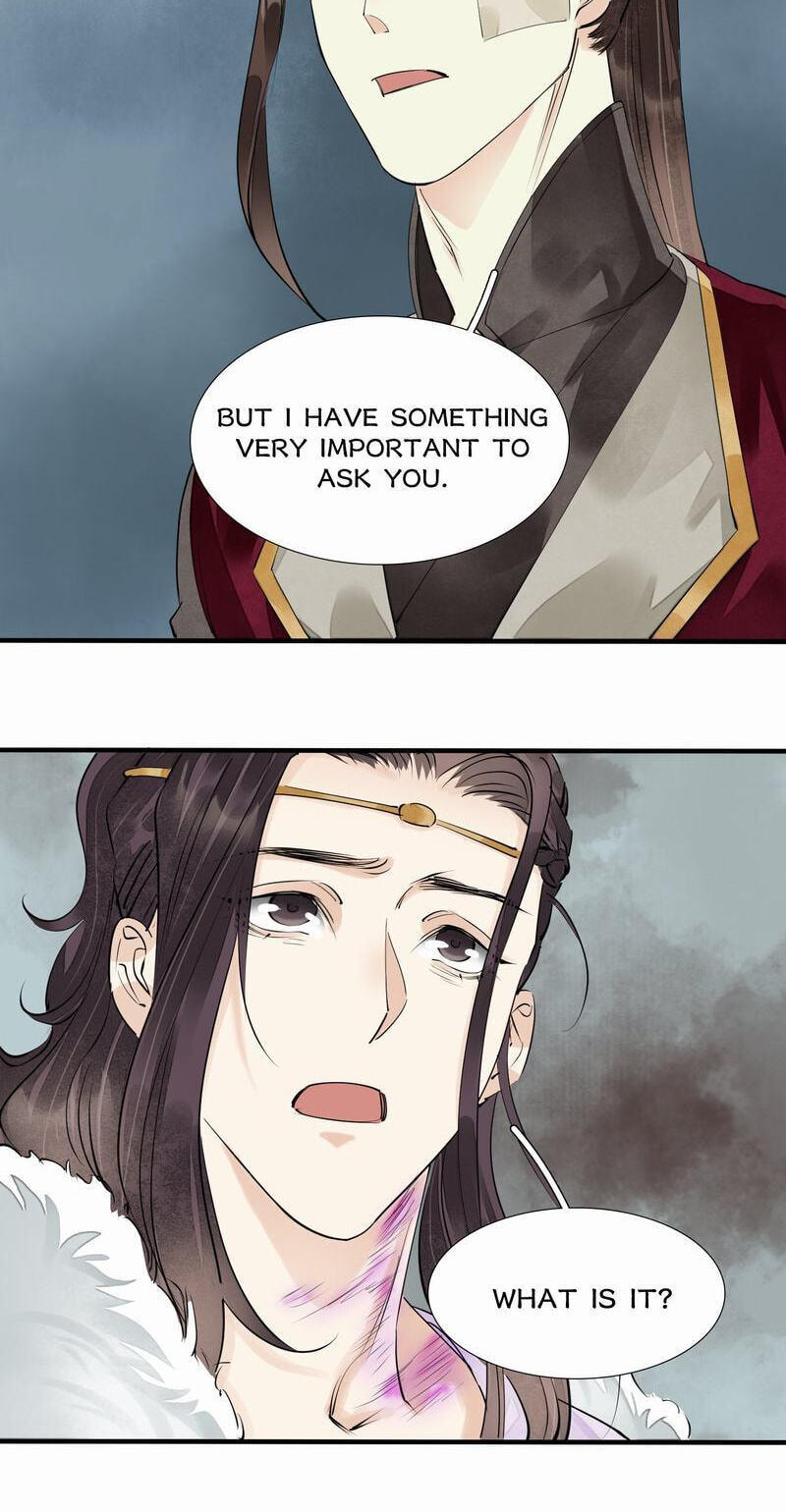 Sinful Love Chapter 74 page 23 - 
