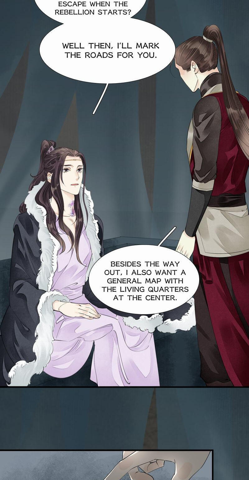 Sinful Love Chapter 74 page 25 - 