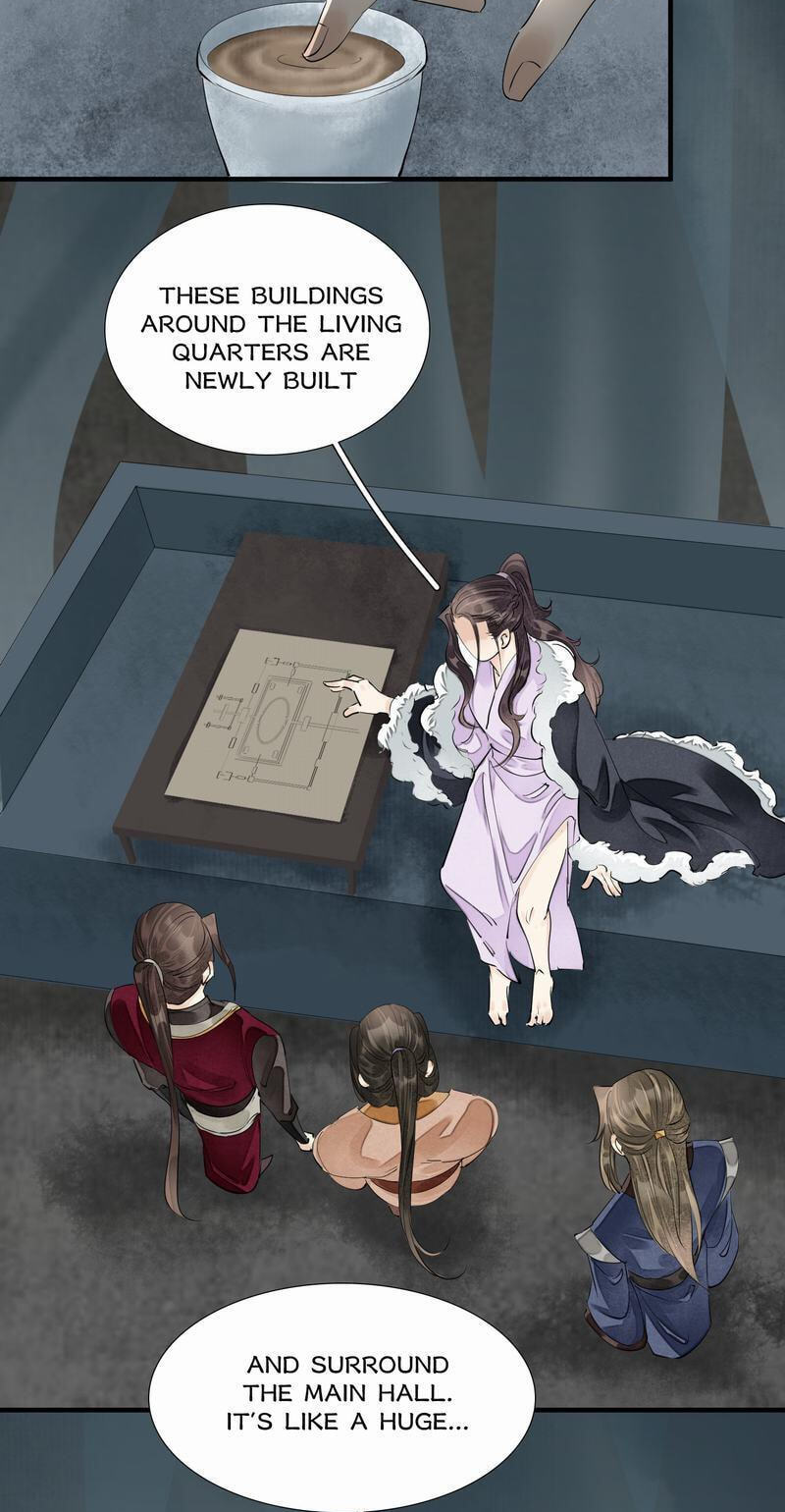Sinful Love Chapter 74 page 26 - 