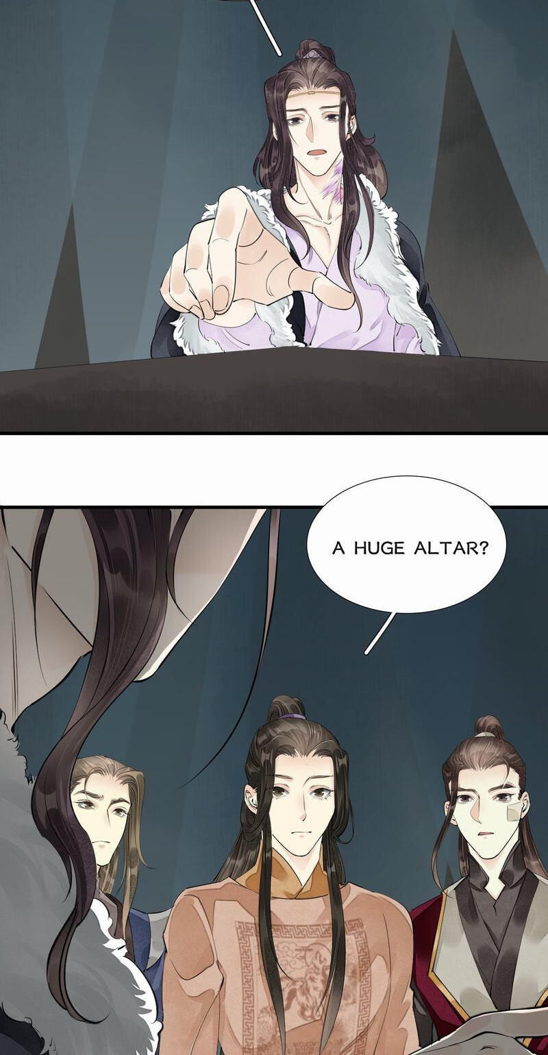 Sinful Love Chapter 74 page 27 - 