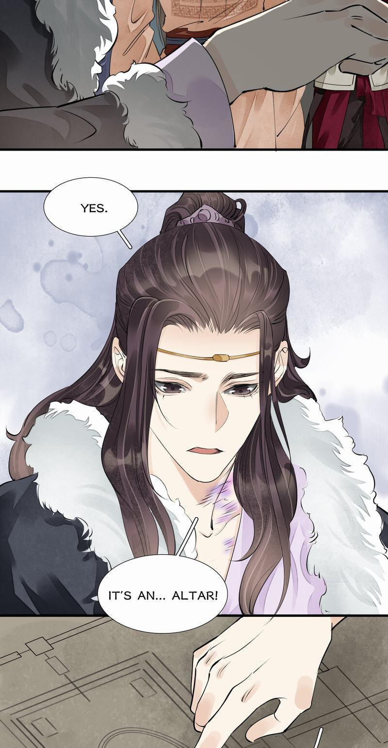 Sinful Love Chapter 74 page 28 - 