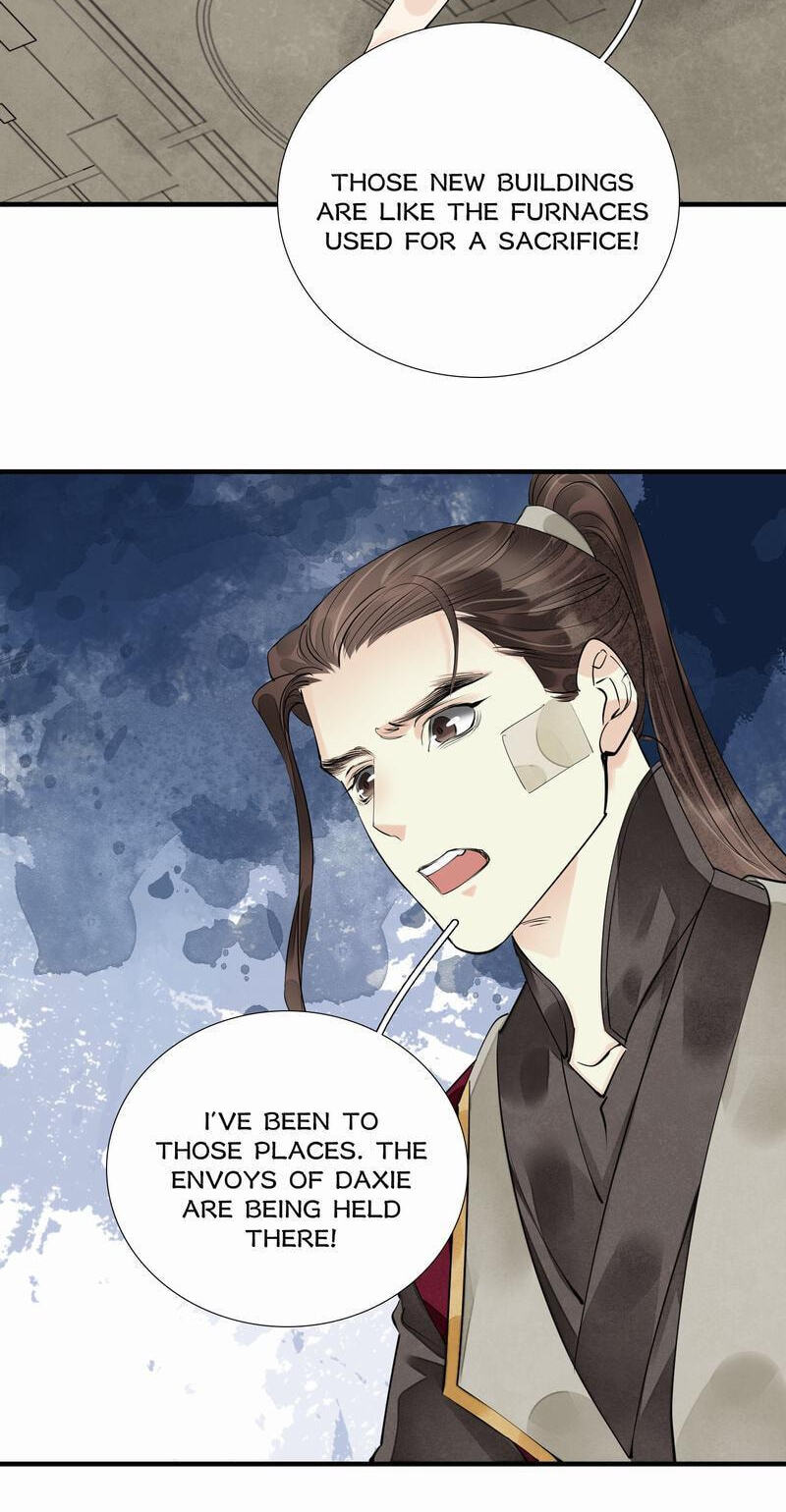 Sinful Love Chapter 74 page 29 - 