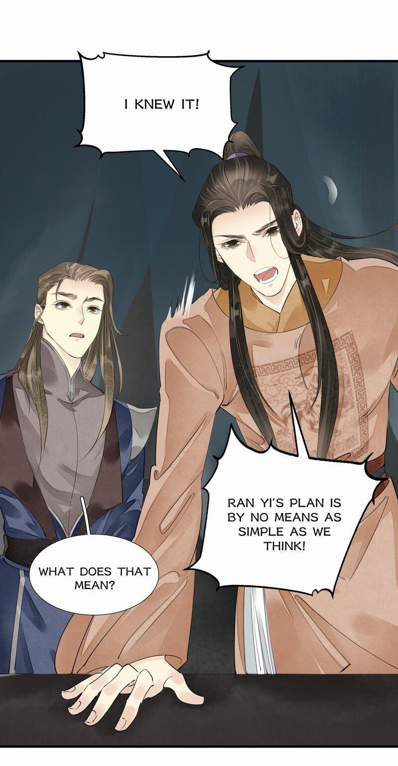 Sinful Love Chapter 74 page 30 - 