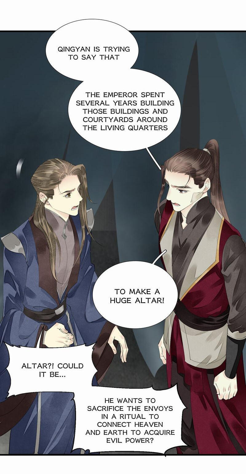 Sinful Love Chapter 74 page 31 - 