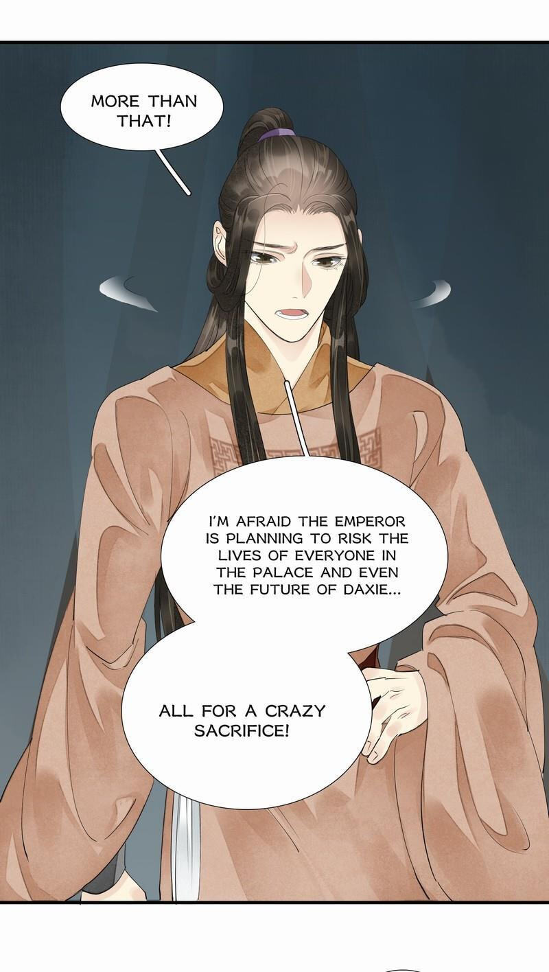 Sinful Love Chapter 74 page 32 - 