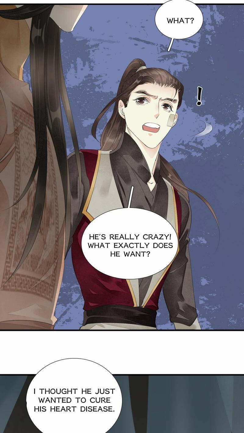 Sinful Love Chapter 74 page 33 - 
