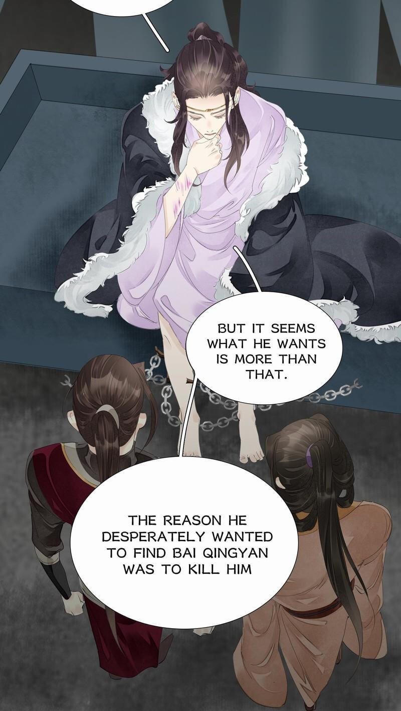 Sinful Love Chapter 74 page 34 - 