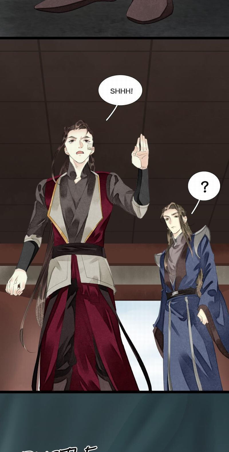 Sinful Love Chapter 74 page 7 - 