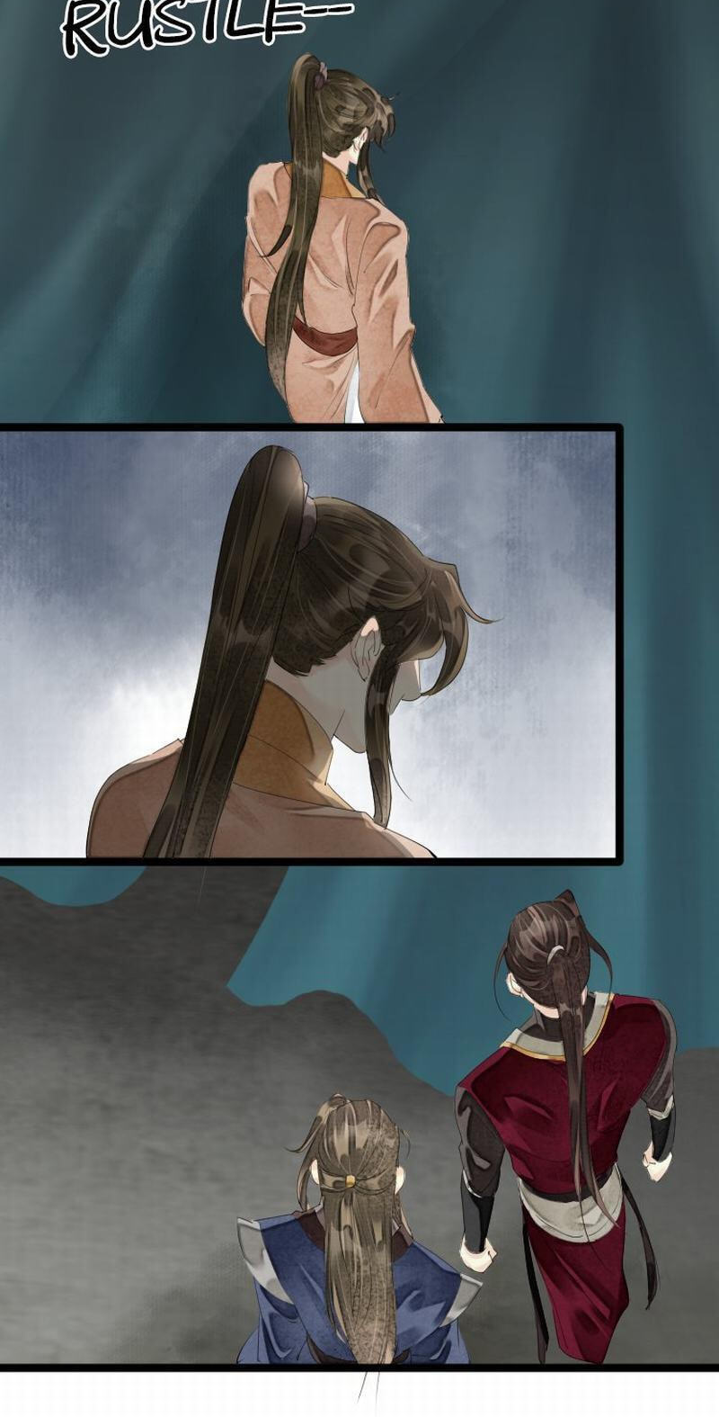 Sinful Love Chapter 74 page 8 - 