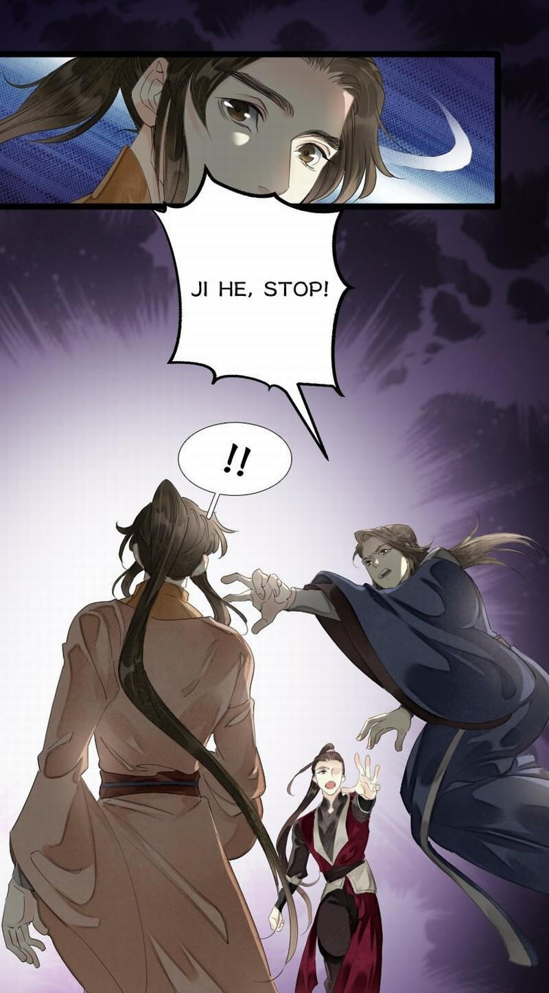 Sinful Love Chapter 74 page 9 - 