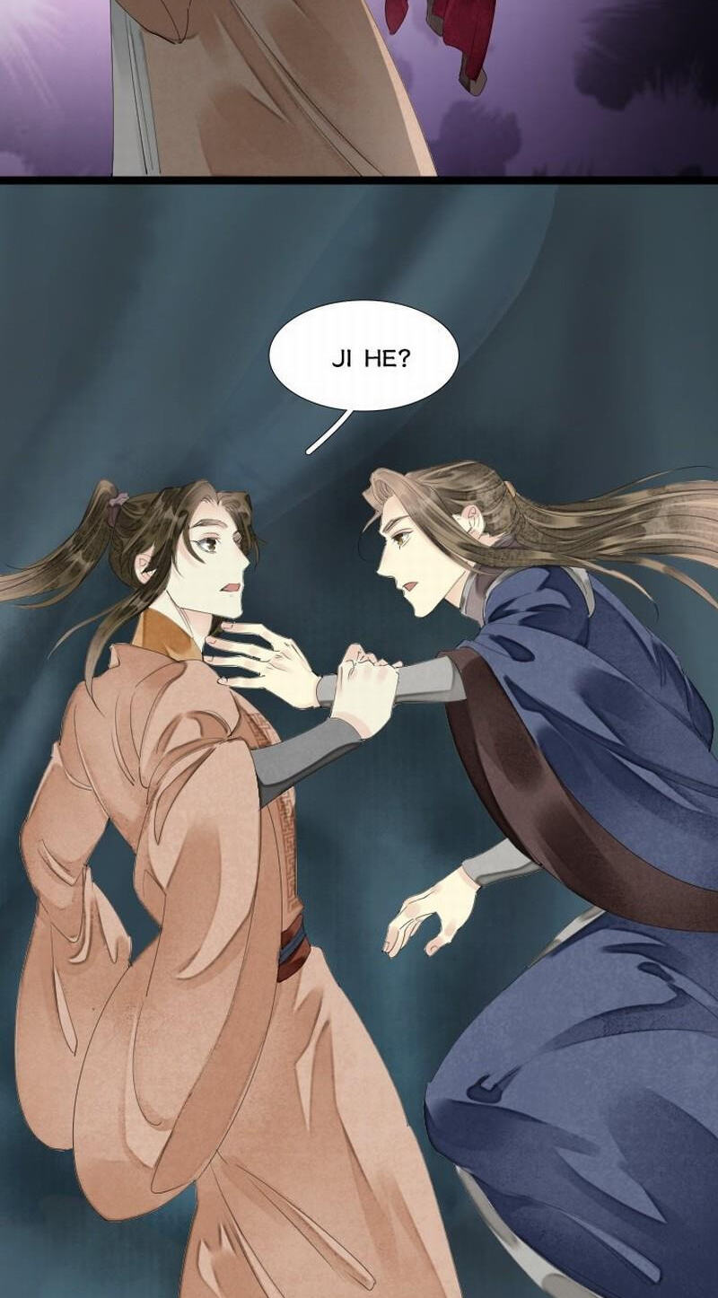 Sinful Love Chapter 74 page 10 - 