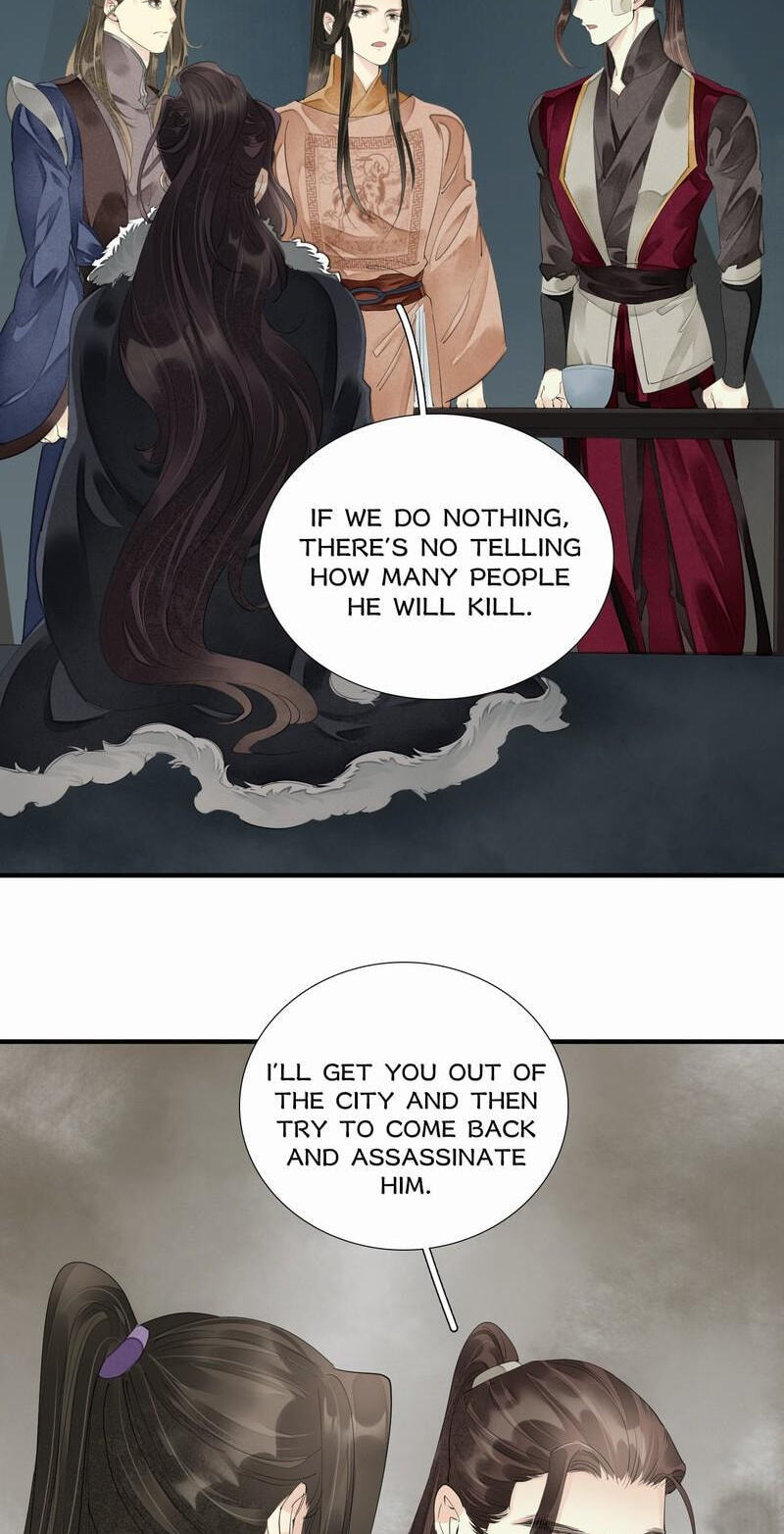 Sinful Love Chapter 75 page 2 - 