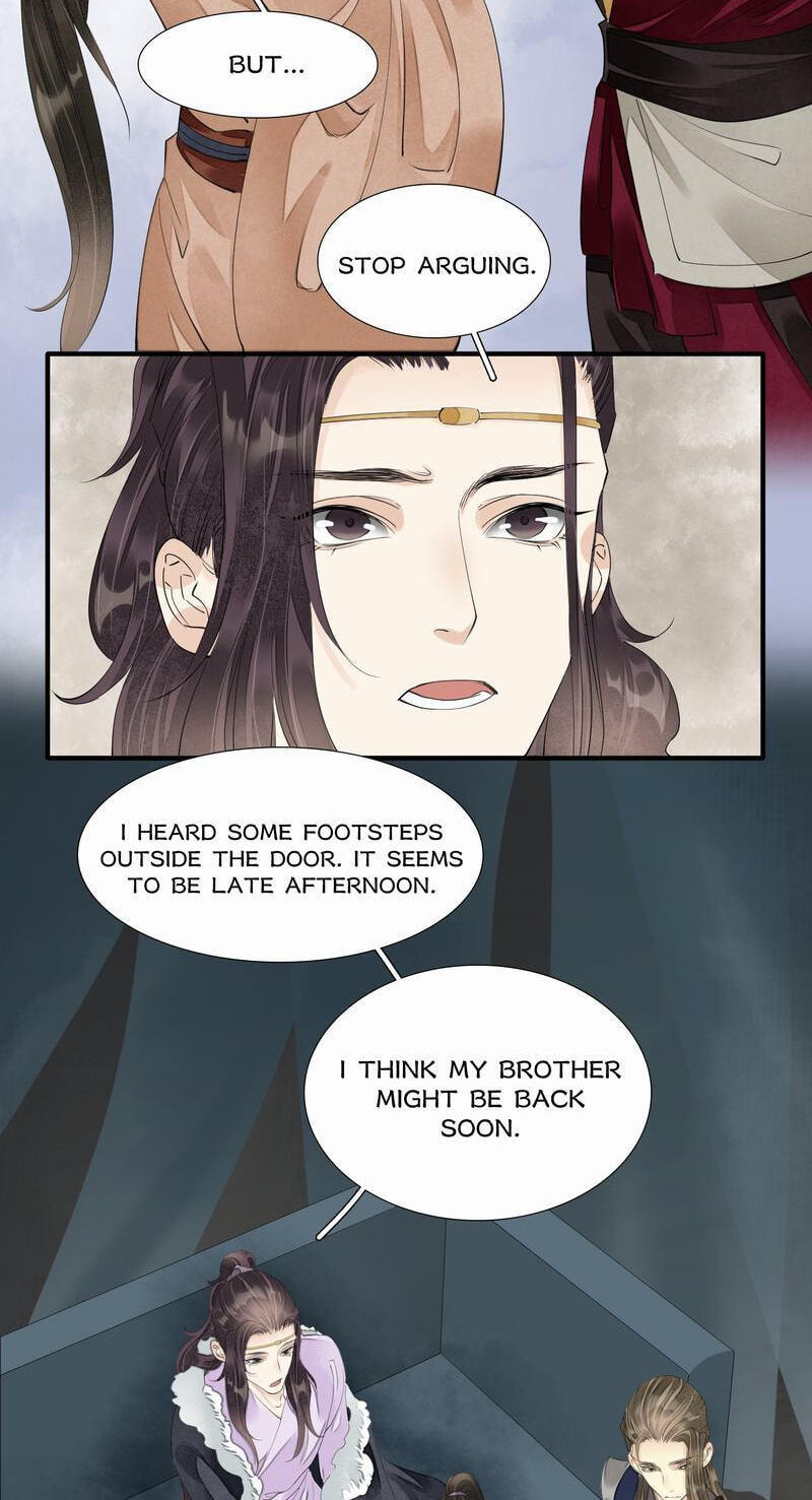 Sinful Love Chapter 75 page 11 - 