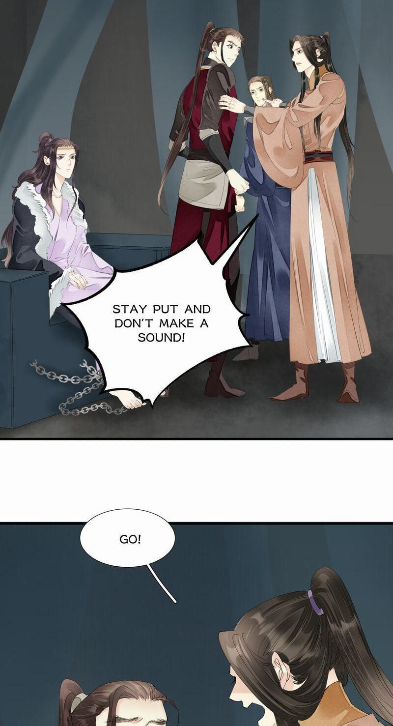 Sinful Love Chapter 75 page 13 - 