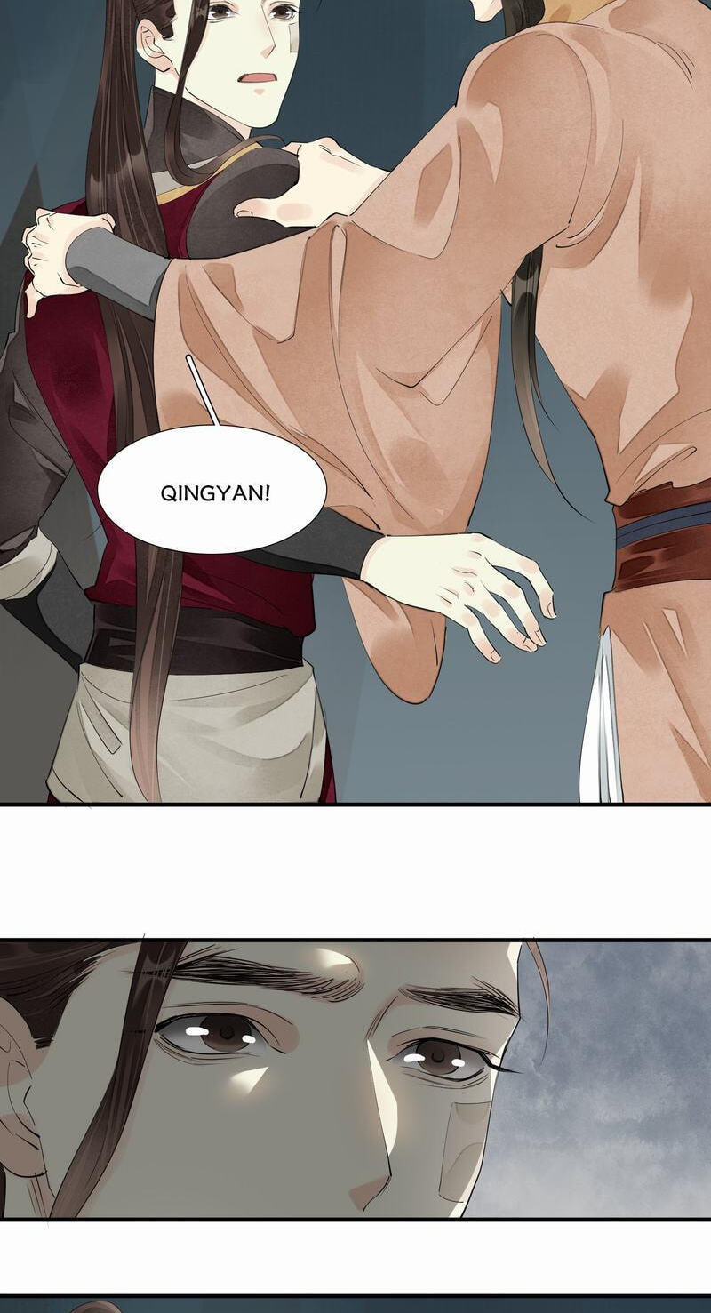 Sinful Love Chapter 75 page 14 - 