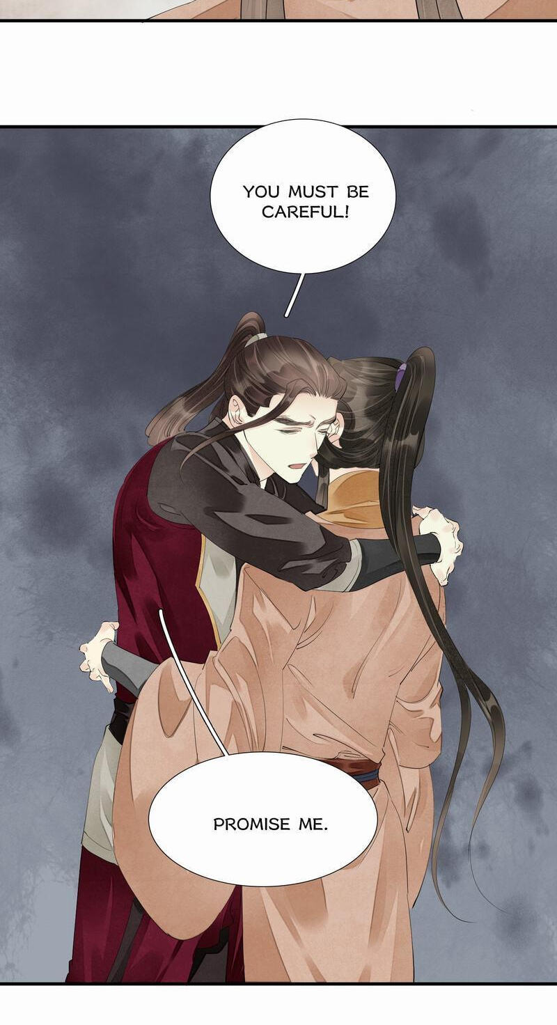 Sinful Love Chapter 75 page 16 - 