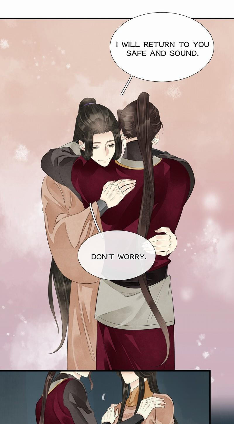 Sinful Love Chapter 75 page 17 - 