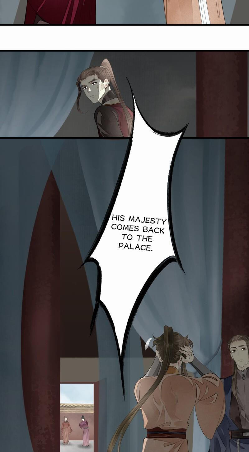 Sinful Love Chapter 75 page 19 - 