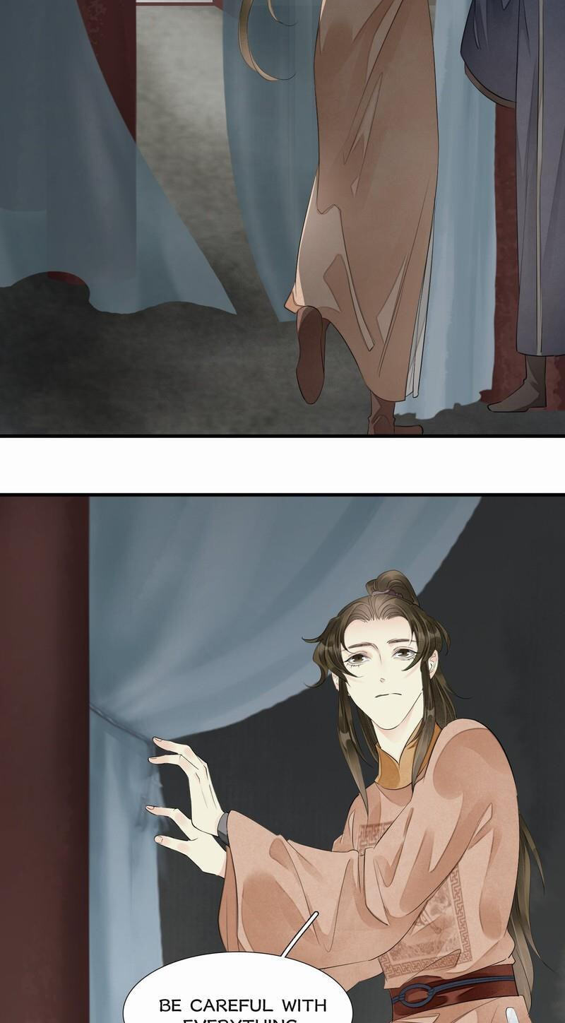 Sinful Love Chapter 75 page 20 - 