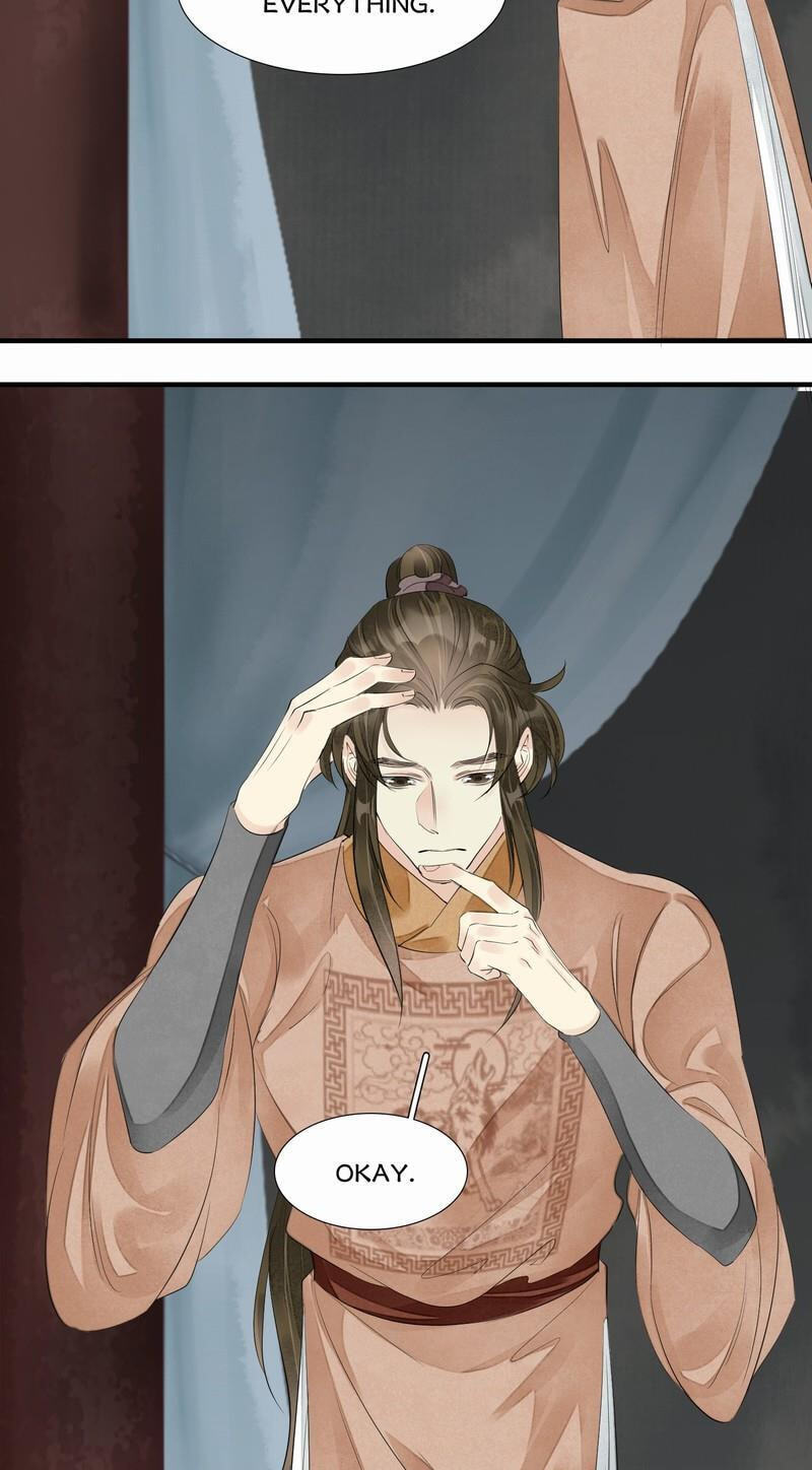 Sinful Love Chapter 75 page 21 - 