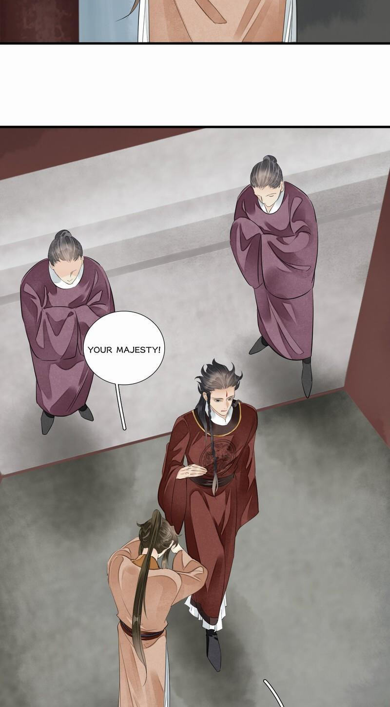 Sinful Love Chapter 75 page 22 - 