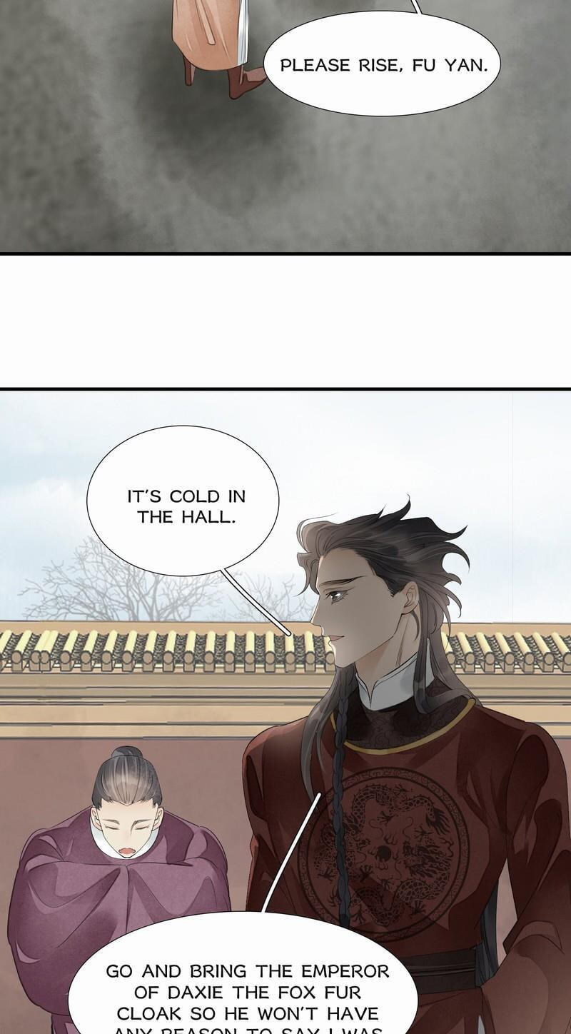 Sinful Love Chapter 75 page 23 - 