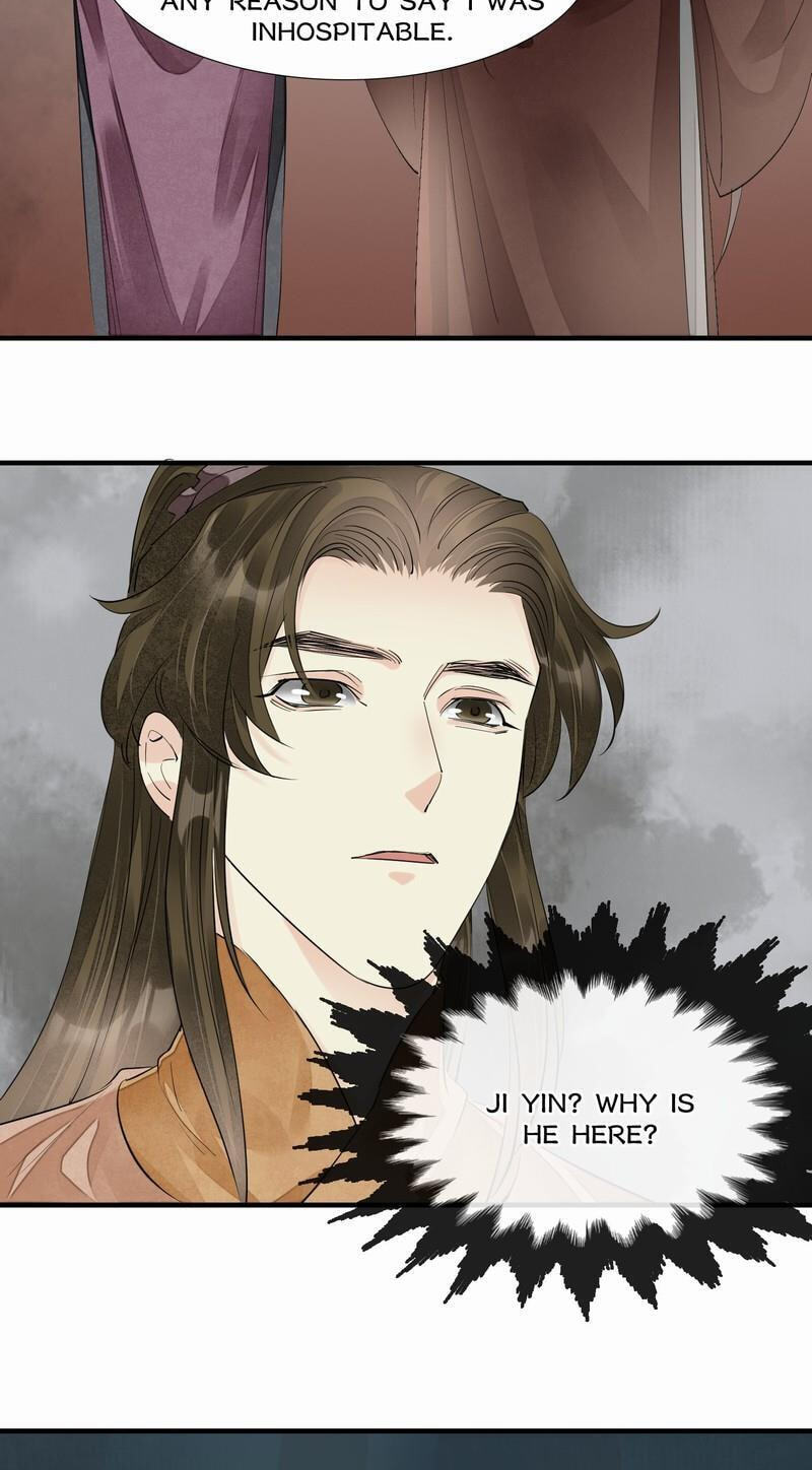 Sinful Love Chapter 75 page 24 - 