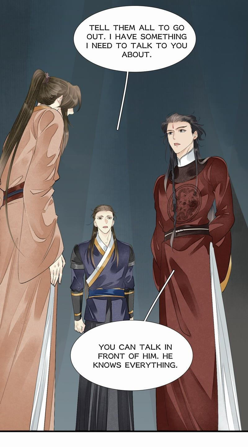 Sinful Love Chapter 75 page 25 - 