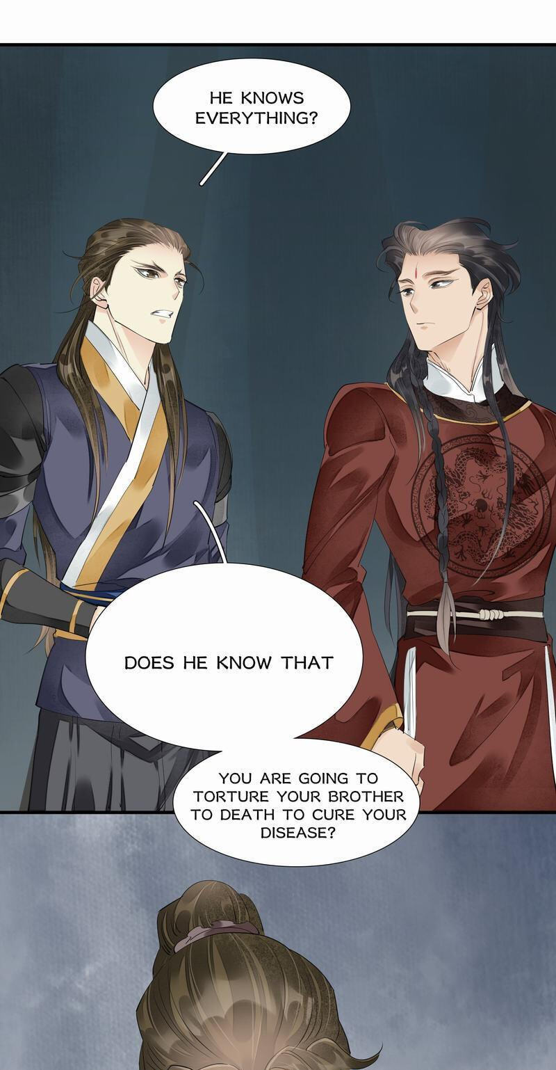 Sinful Love Chapter 75 page 26 - 