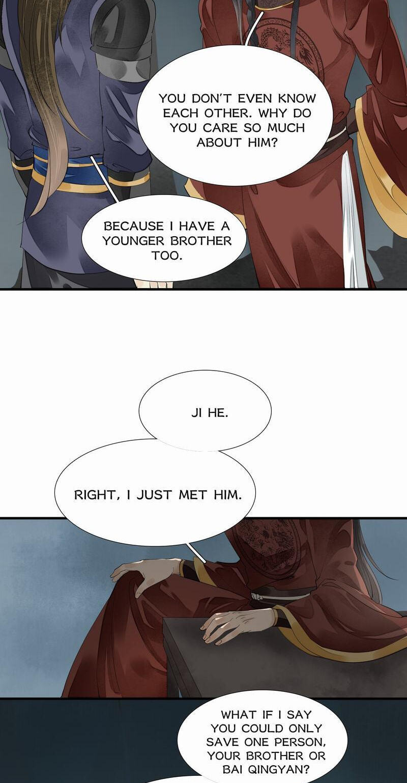 Sinful Love Chapter 75 page 28 - 