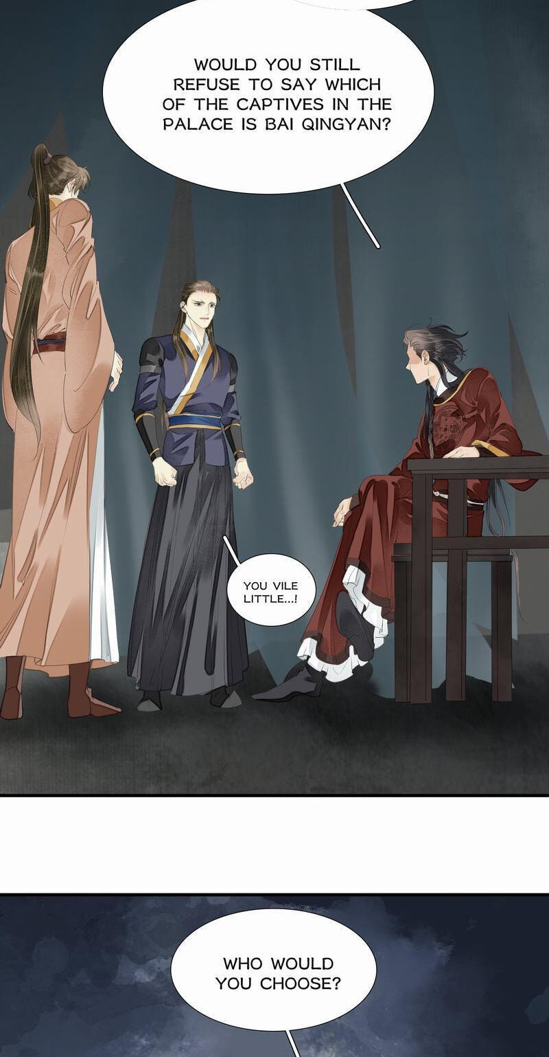 Sinful Love Chapter 75 page 29 - 