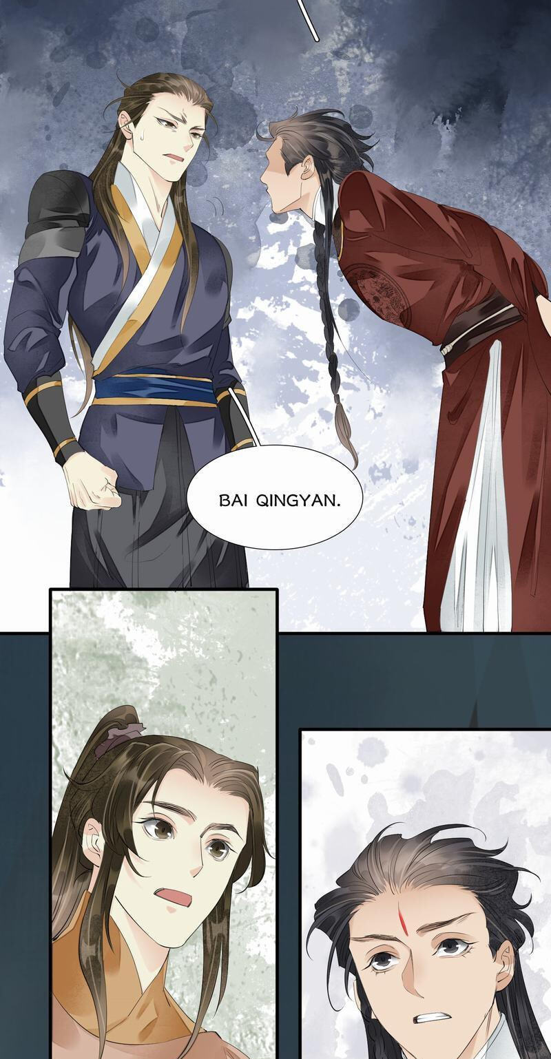 Sinful Love Chapter 75 page 30 - 
