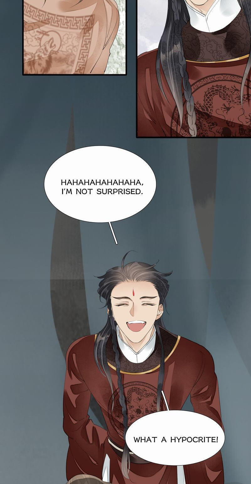 Sinful Love Chapter 75 page 31 - 