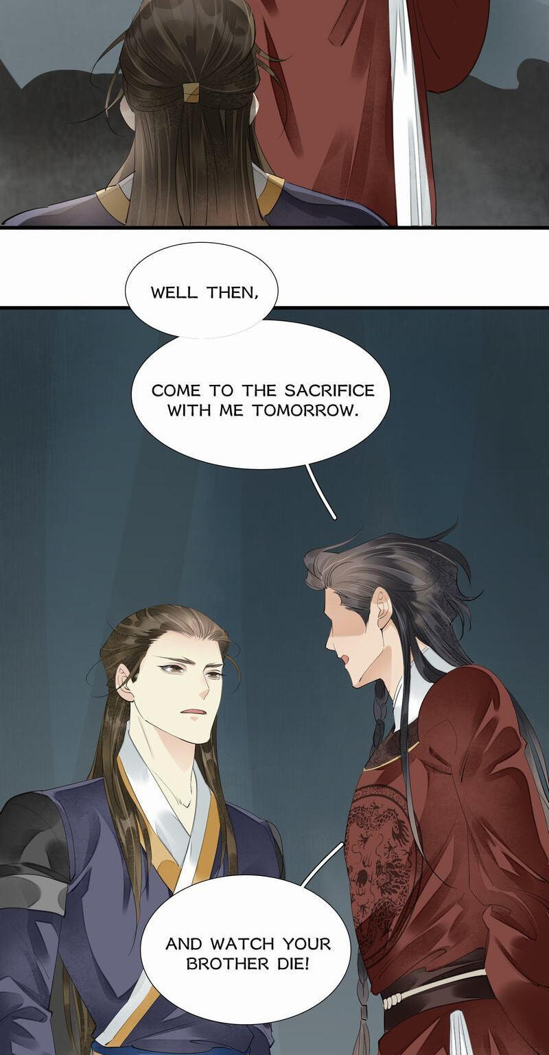 Sinful Love Chapter 75 page 32 - 