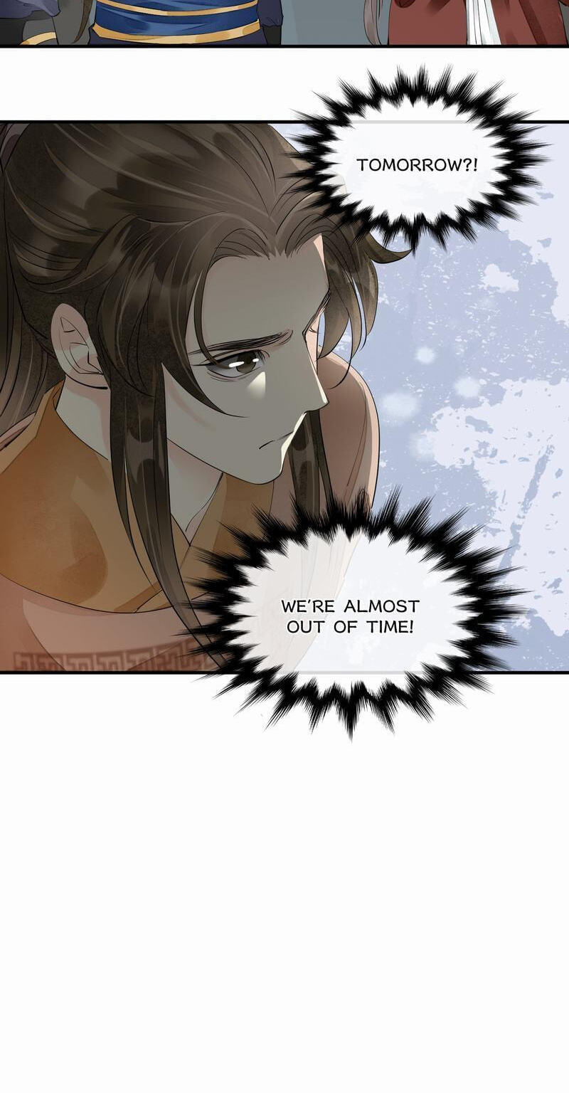 Sinful Love Chapter 75 page 33 - 