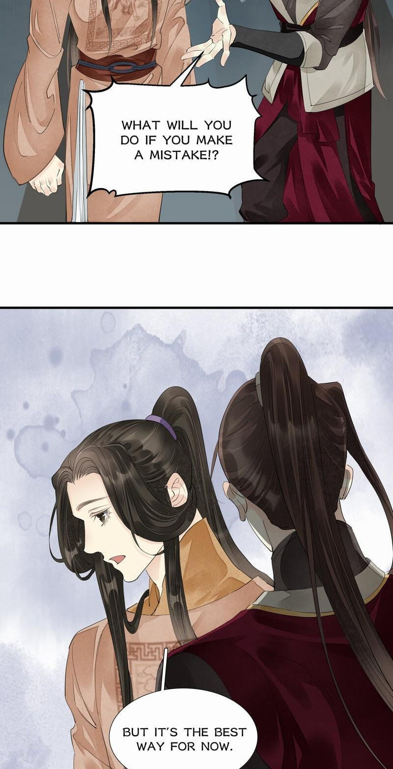 Sinful Love Chapter 75 page 7 - 