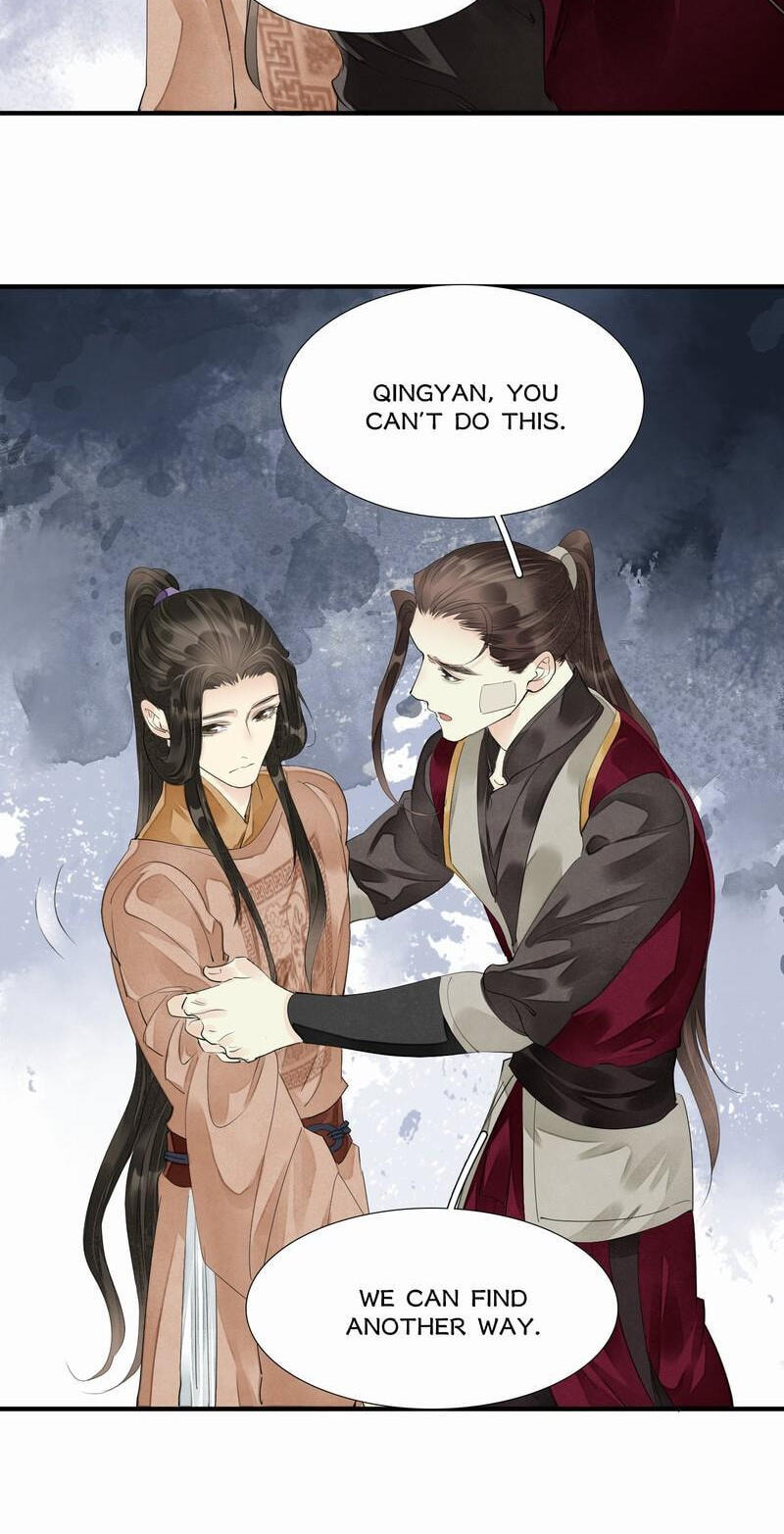 Sinful Love Chapter 75 page 8 - 