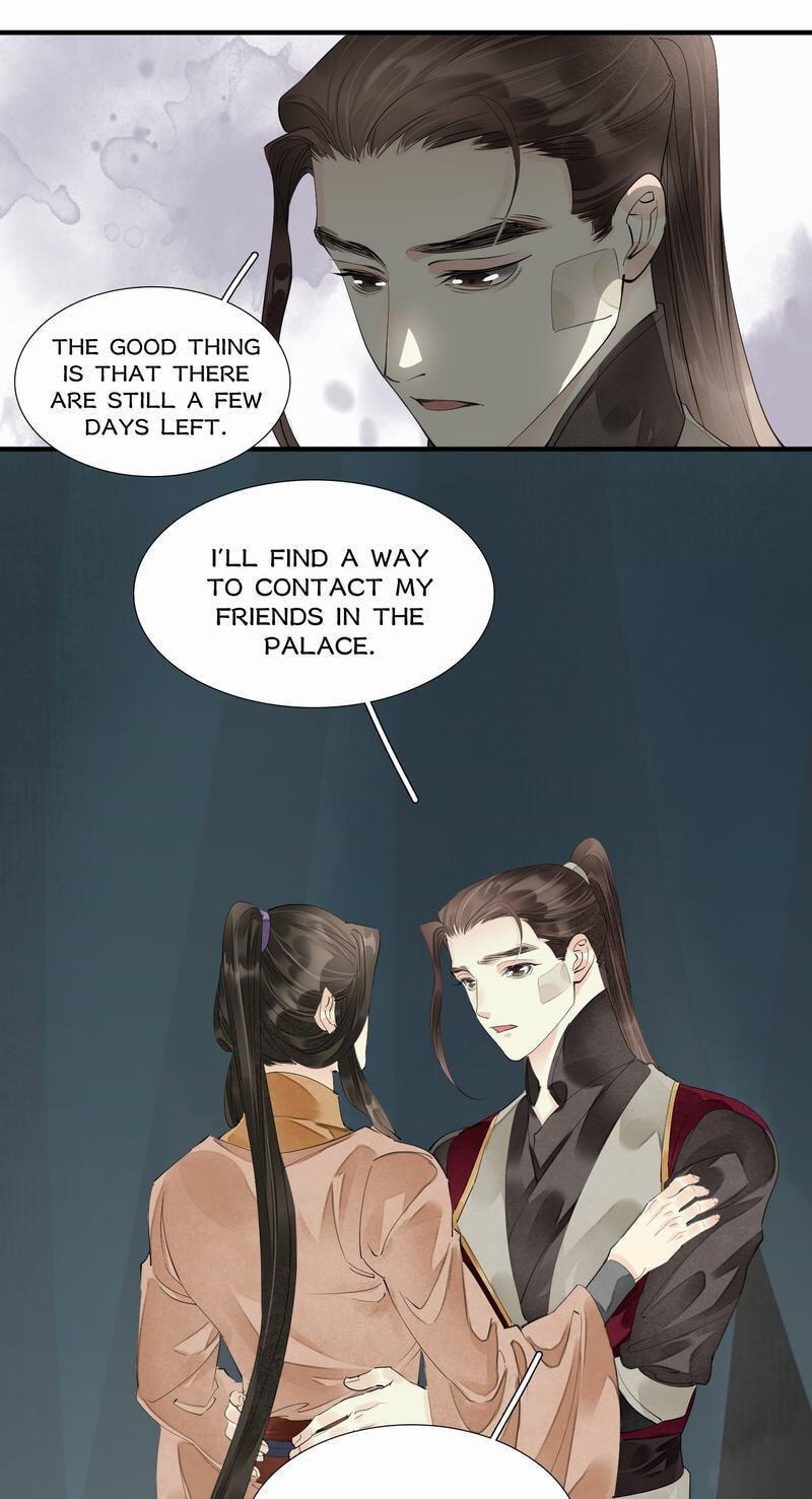 Sinful Love Chapter 75 page 9 - 