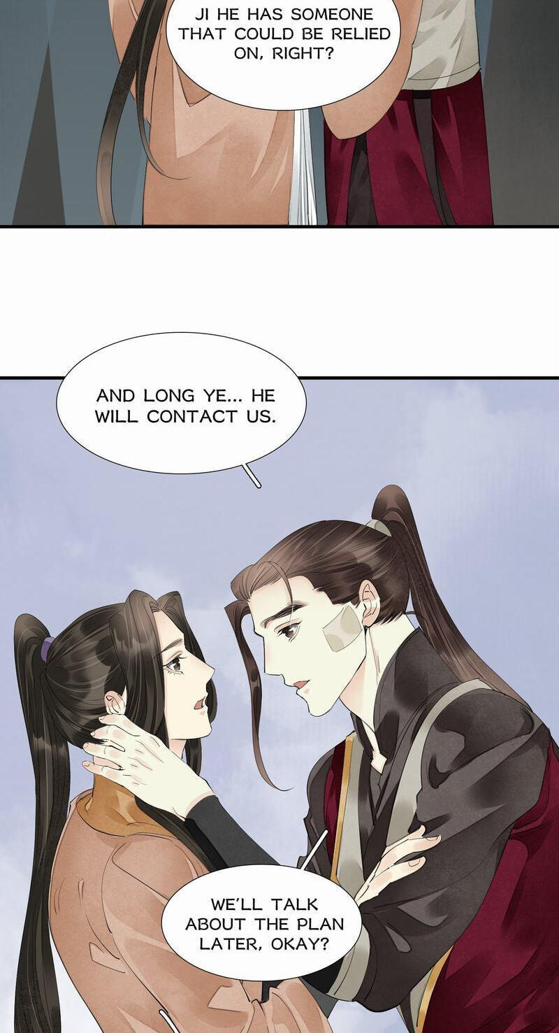 Sinful Love Chapter 75 page 10 - 