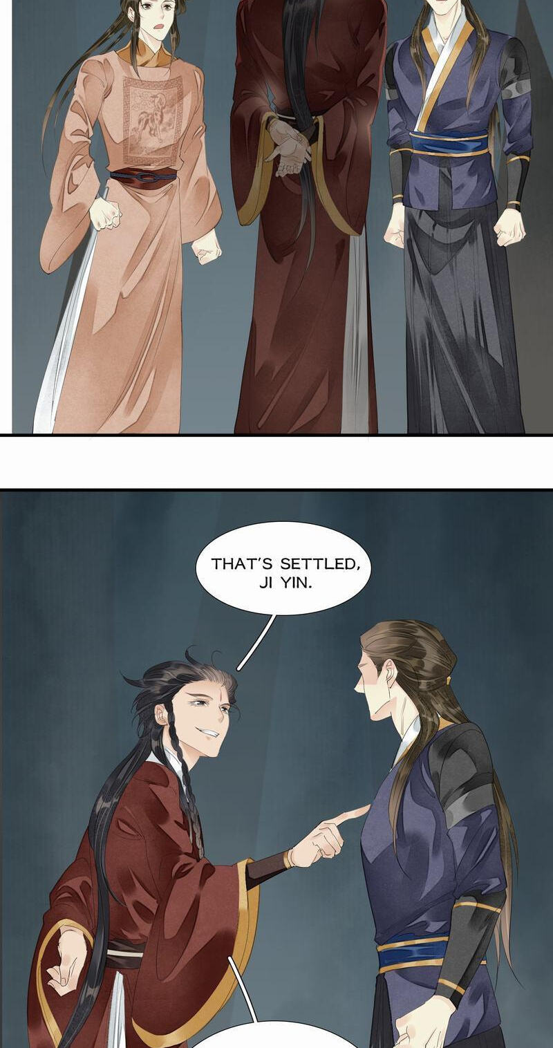 Sinful Love Chapter 76 page 2 - 
