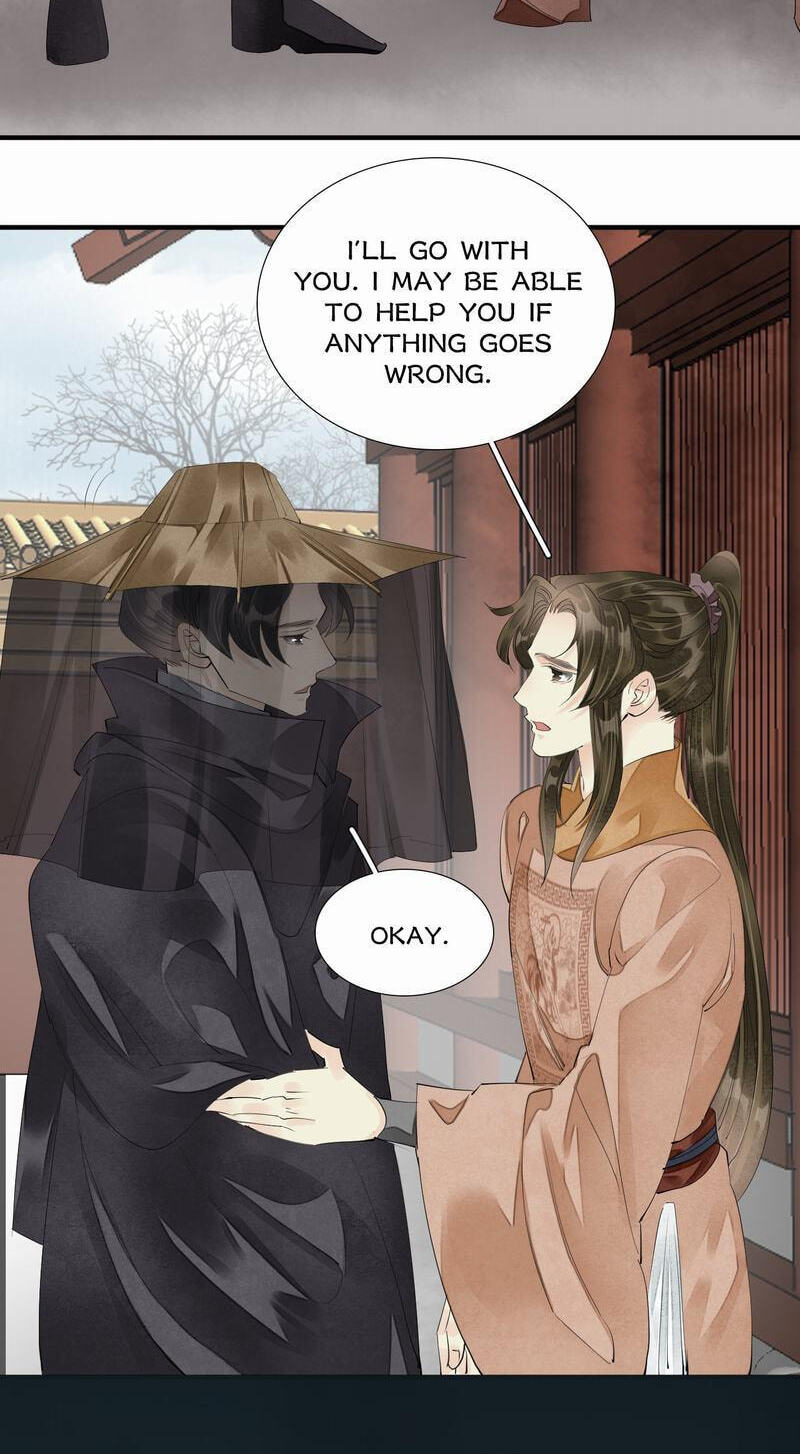 Sinful Love Chapter 76 page 11 - 